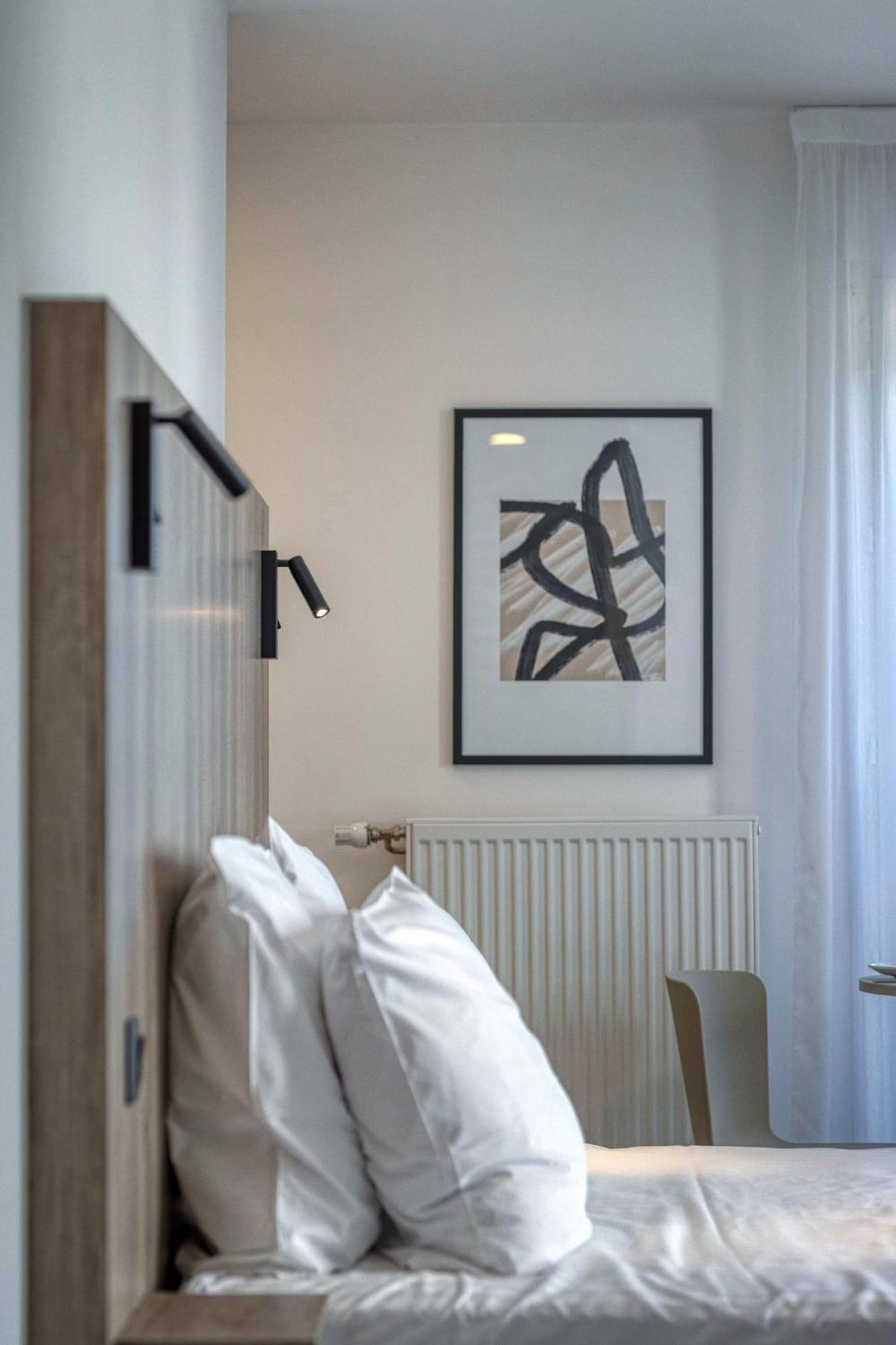 Kosy Appart'Hotels - Residence Du Lac エクスレバン エクステリア 写真
