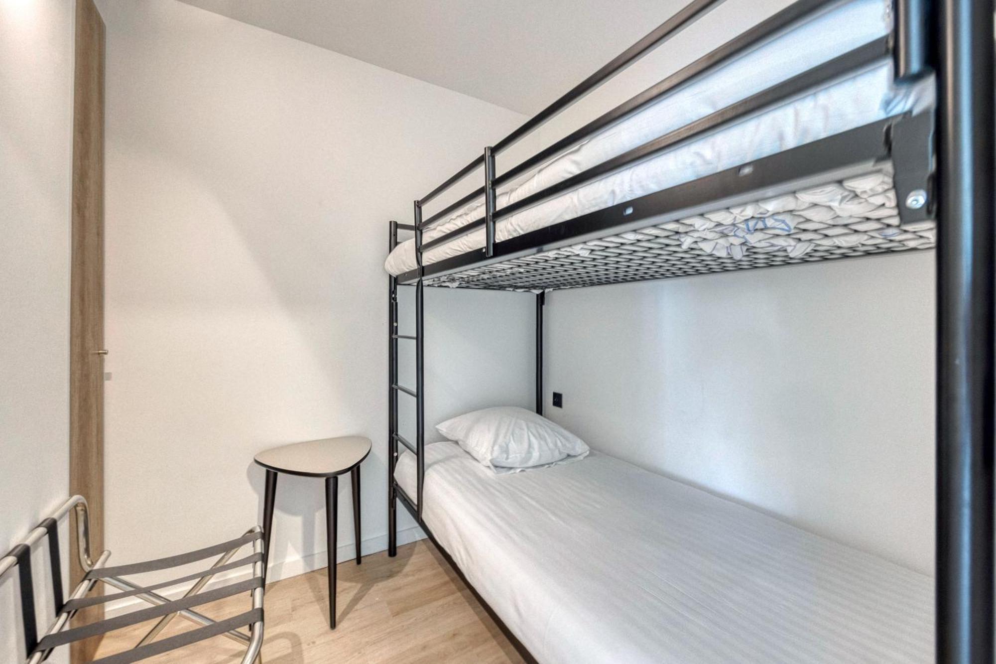 Kosy Appart'Hotels - Residence Du Lac エクスレバン エクステリア 写真
